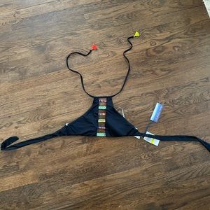 Bikini top!